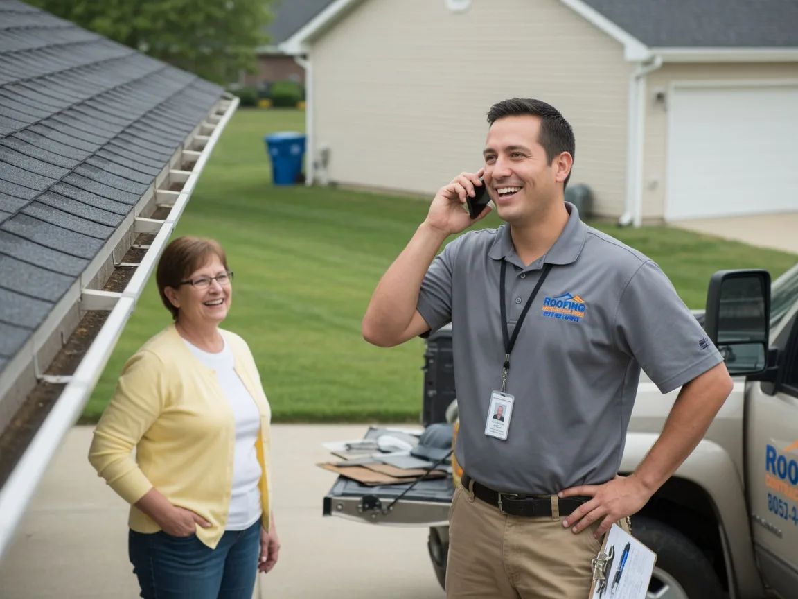 Local Roofing Contractors Port Royal, VA FAQs